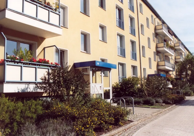 Ihr neues Zuhause mit der Wuhlheide vor der Tür — photo 1
